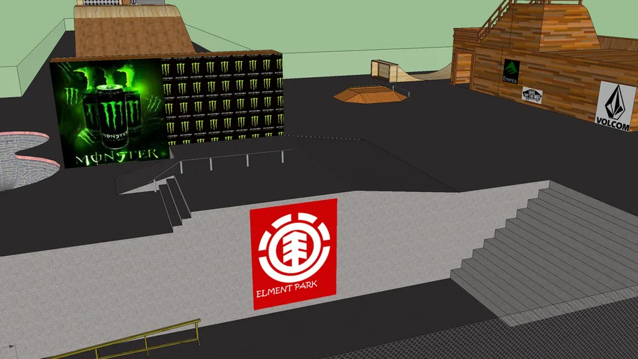SkatePark