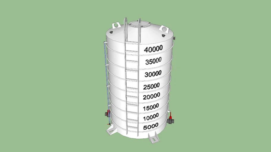 Water Tank