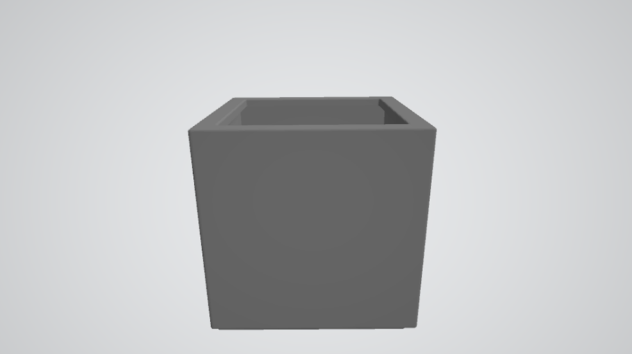 EOS-DE0007-600X600X600MM