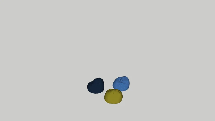 pouf