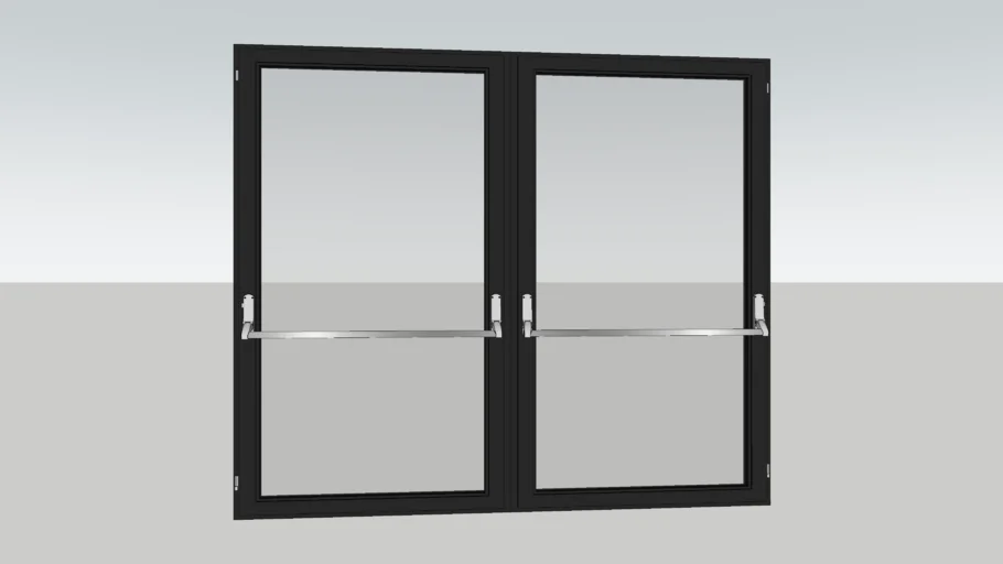 fire door