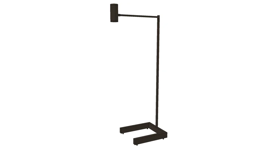 Phoenix Day 5070 Stonehenge Floor Lamp