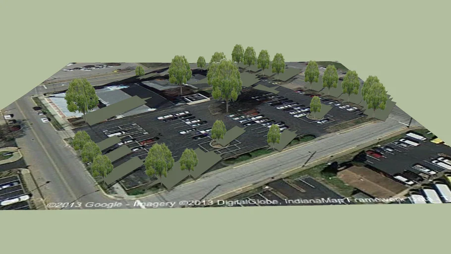 Saint Mary Landscaping