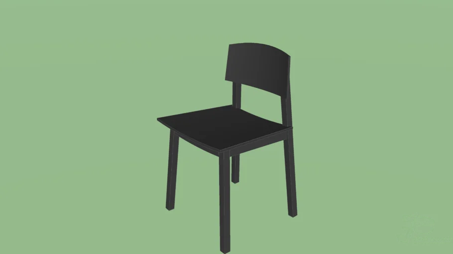 IKEA Sigurd chair