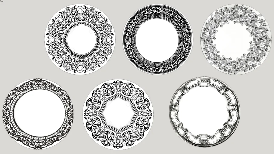 Plates