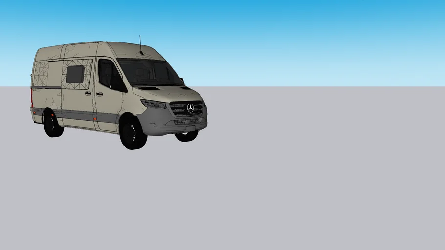 van