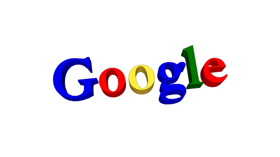 Google Logo