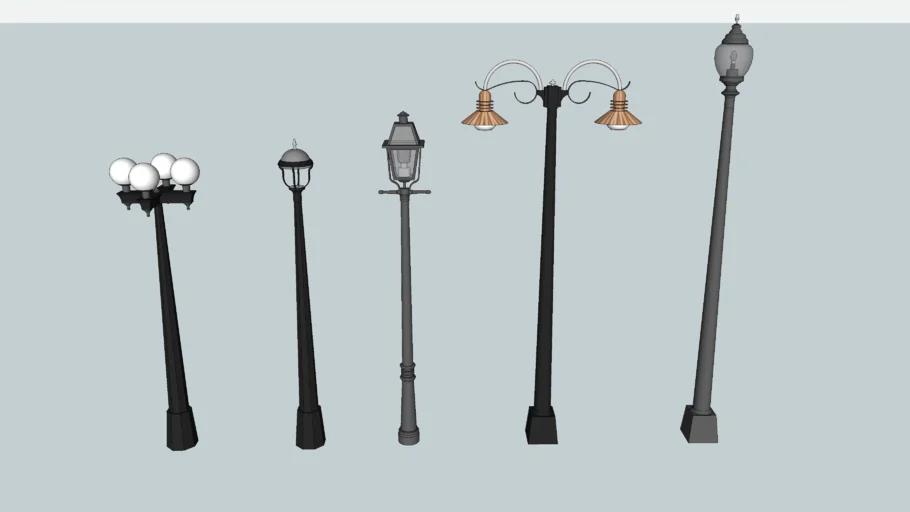 street light
