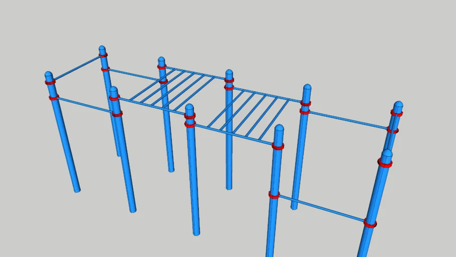 workout | 3D Warehouse