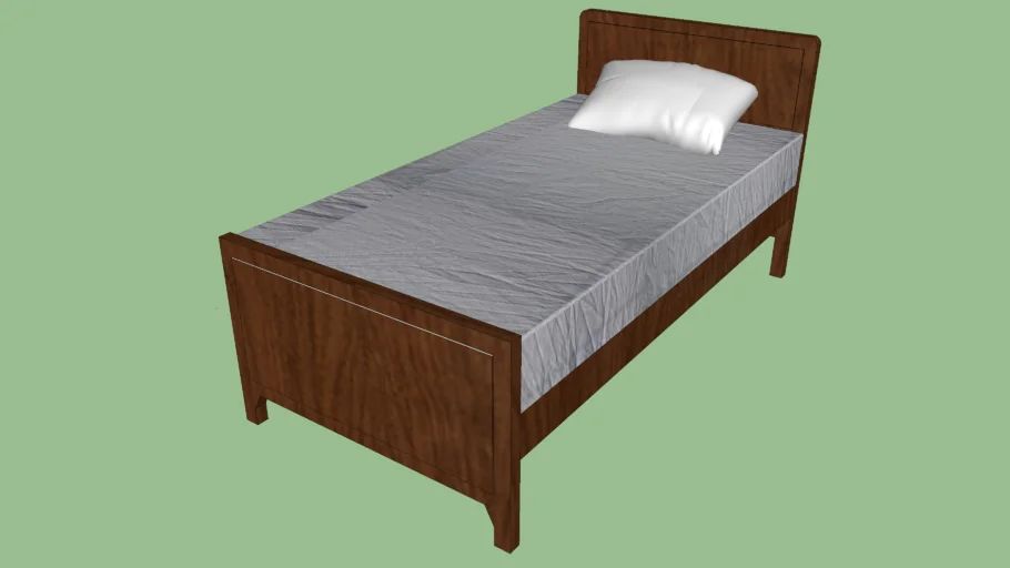 cama individual