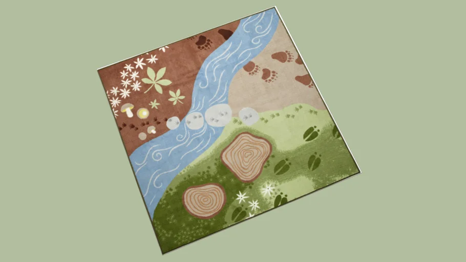 Tapis Ikea