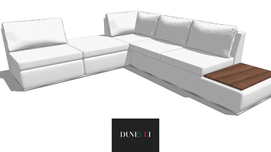 sofa L