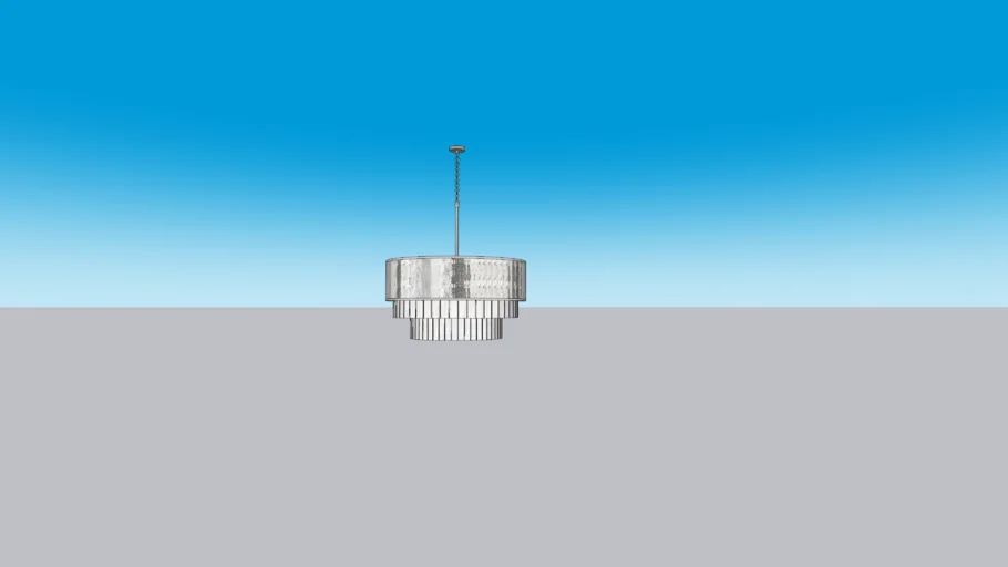 Hinkley Reverie chandelier