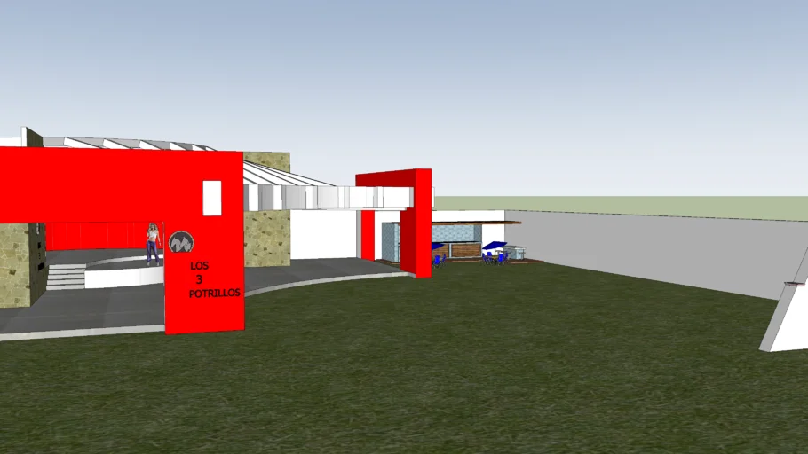 salon de eventos
