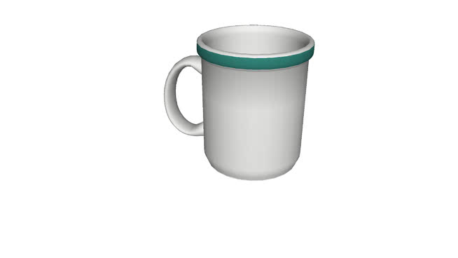 Coffee mug