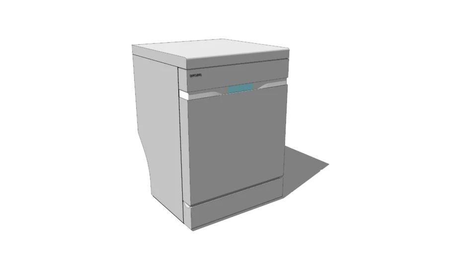 Samsung - DW60H9950FS Máquina de Lavar Louça \ Dishwasher