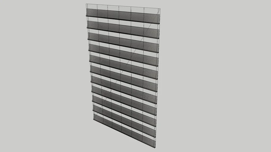 Cortina Vigblind
