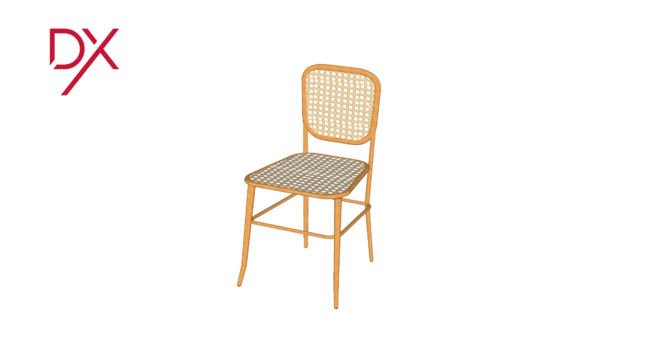 Provence chaise