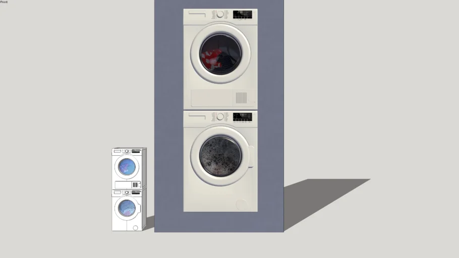 washing machine, Electric Dryer, стиральная машинка, сушилка