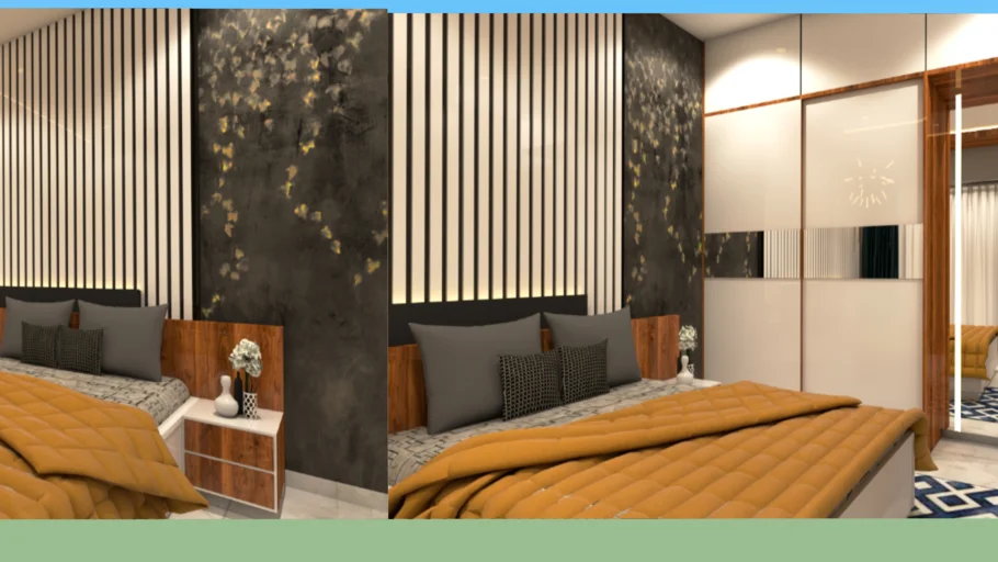 BEDROOM DESIGN