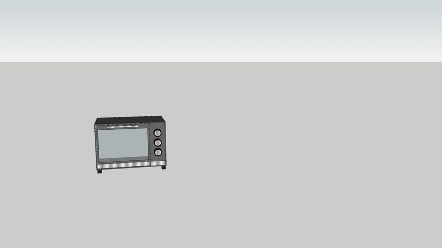 oven