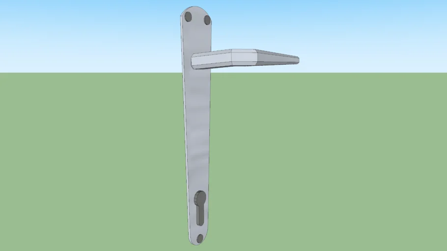 Door Handle