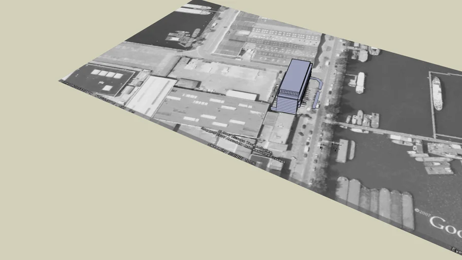 Dedato Europe bv | 3D Warehouse