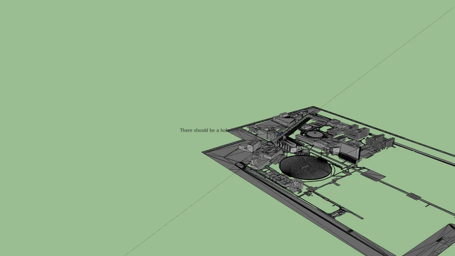 UNSW Light Rail Station