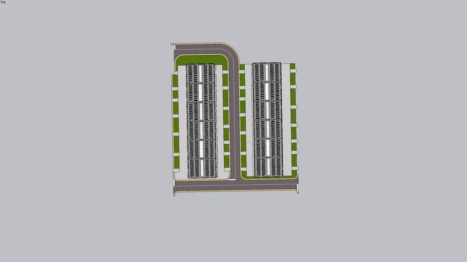 CAPANNONI INDUSTRIALI