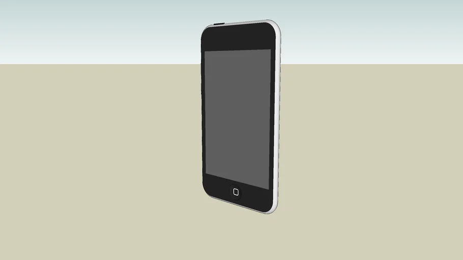 ipod touch 3g 32 gb
