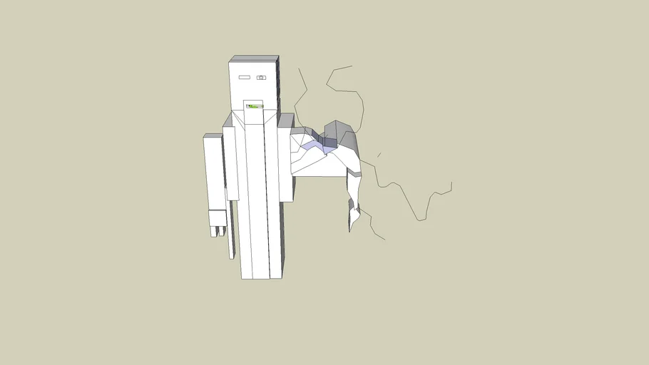 robot v1