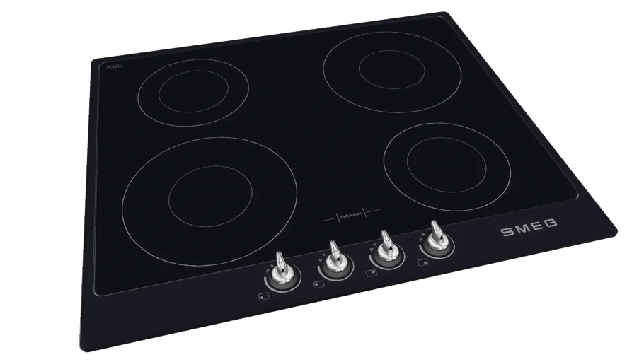 cooktop