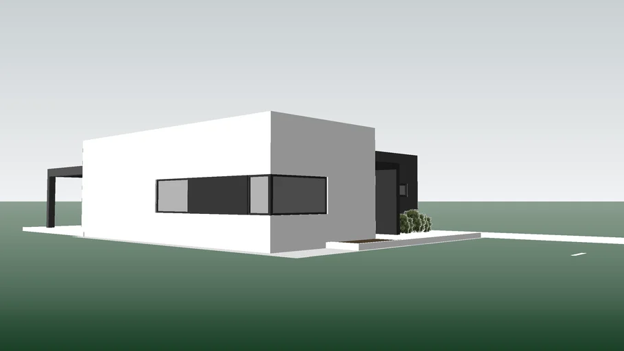 K1 | 3D Warehouse