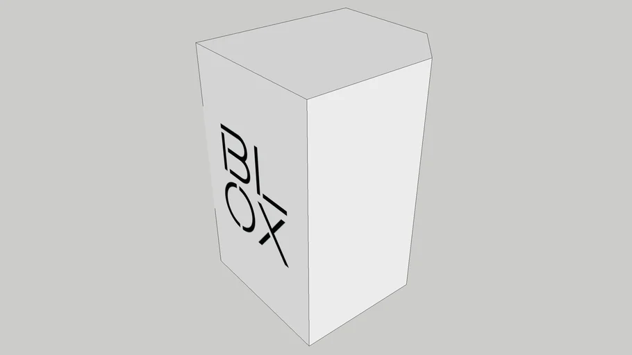Blox Pod