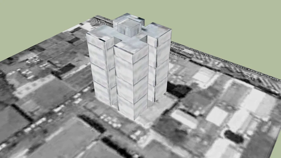 Edificio en Rancagua