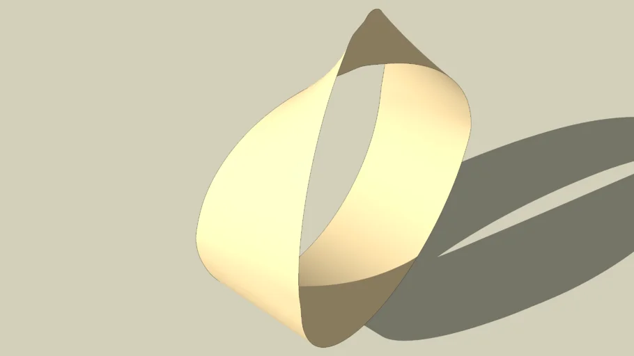 Mobius Strip