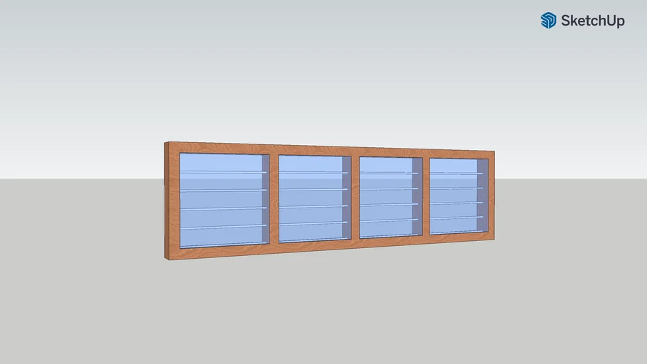 Kitchen Window