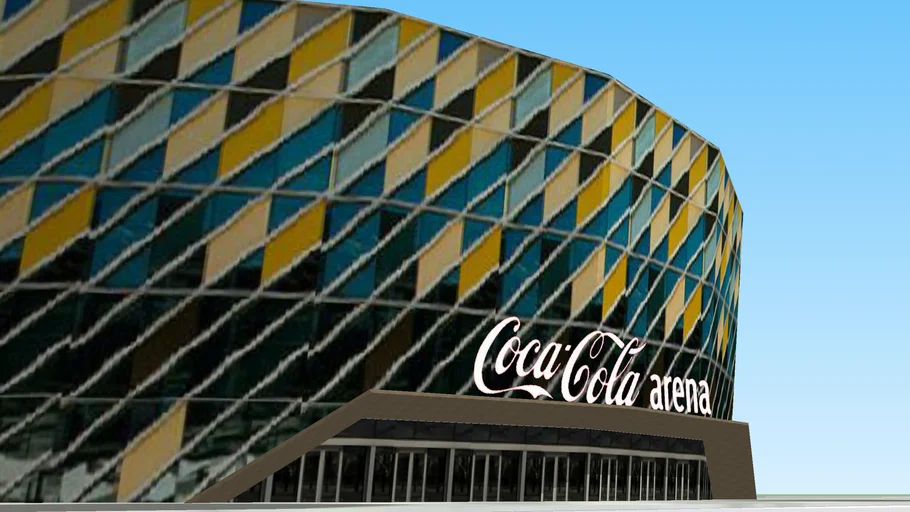 Coca-Cola Arena