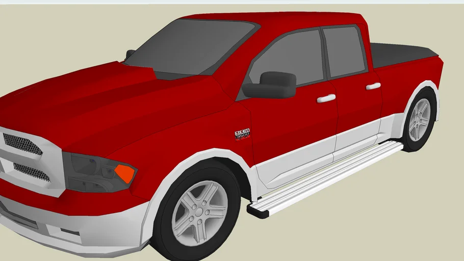 dodge ram 2009 limited