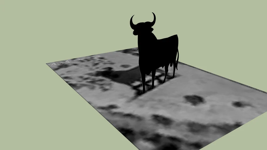 Toro Osborne Santa Pola-Alicante