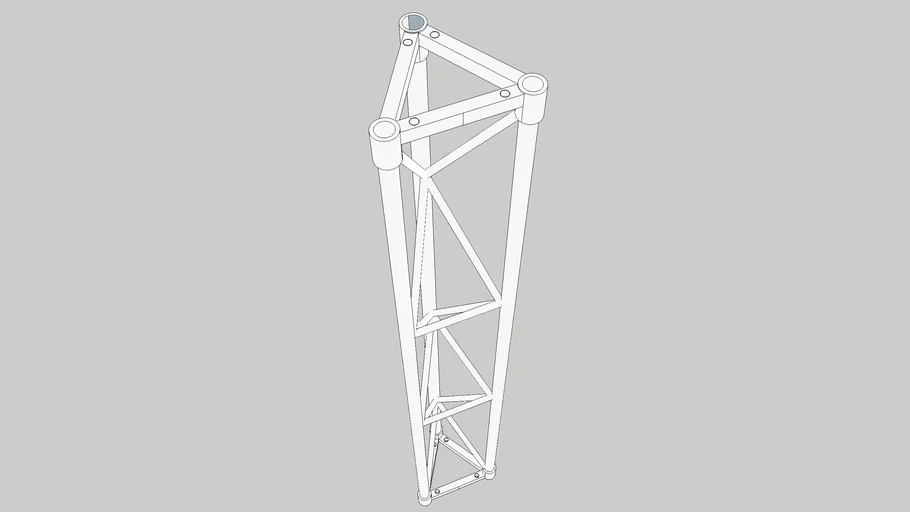 Tri Truss CLS 2.25m