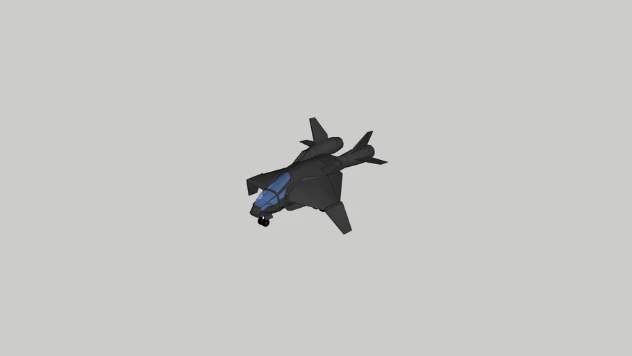 Aircraft-S.H.I.E.L.D.-Quinjet
