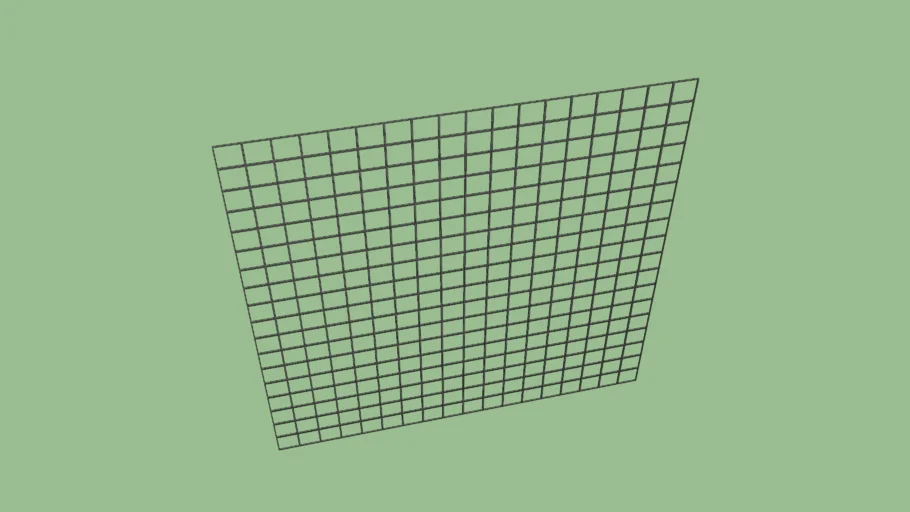 GI metal steel mesh