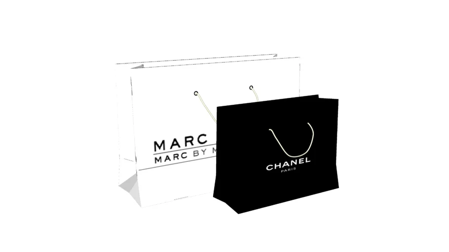 Shopping Bags