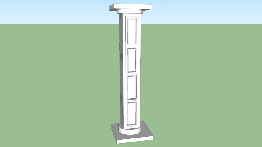 Pillar