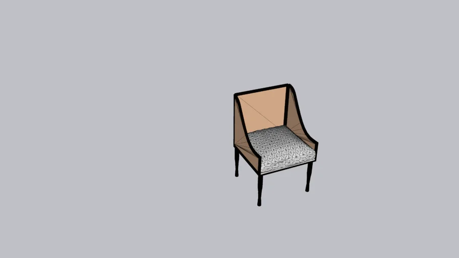 Classic Sofa 