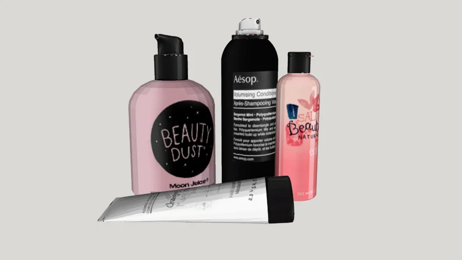 Beauty Products
