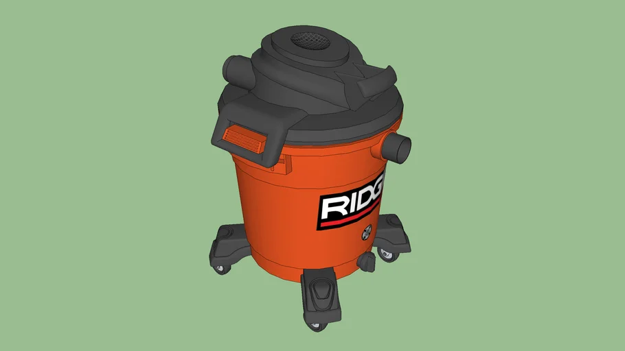 Vacuum Cleaner