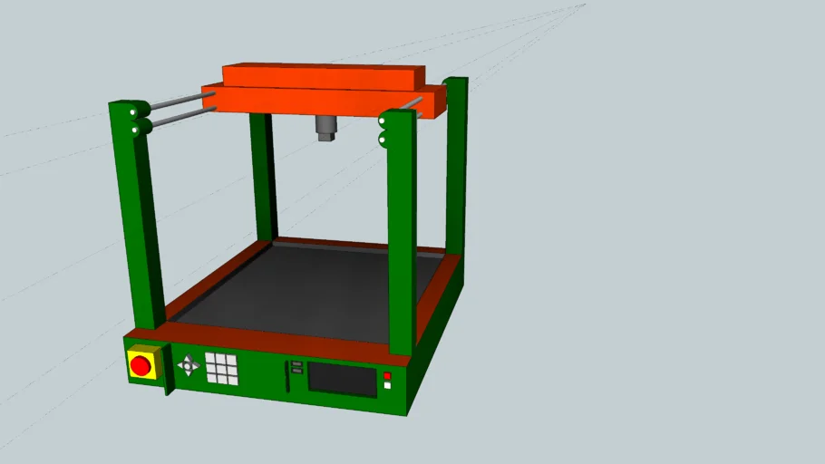 3D Warehouse