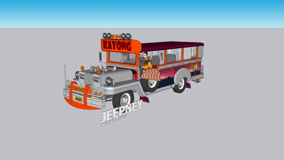 Jeepney